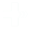 physitrack logo - white