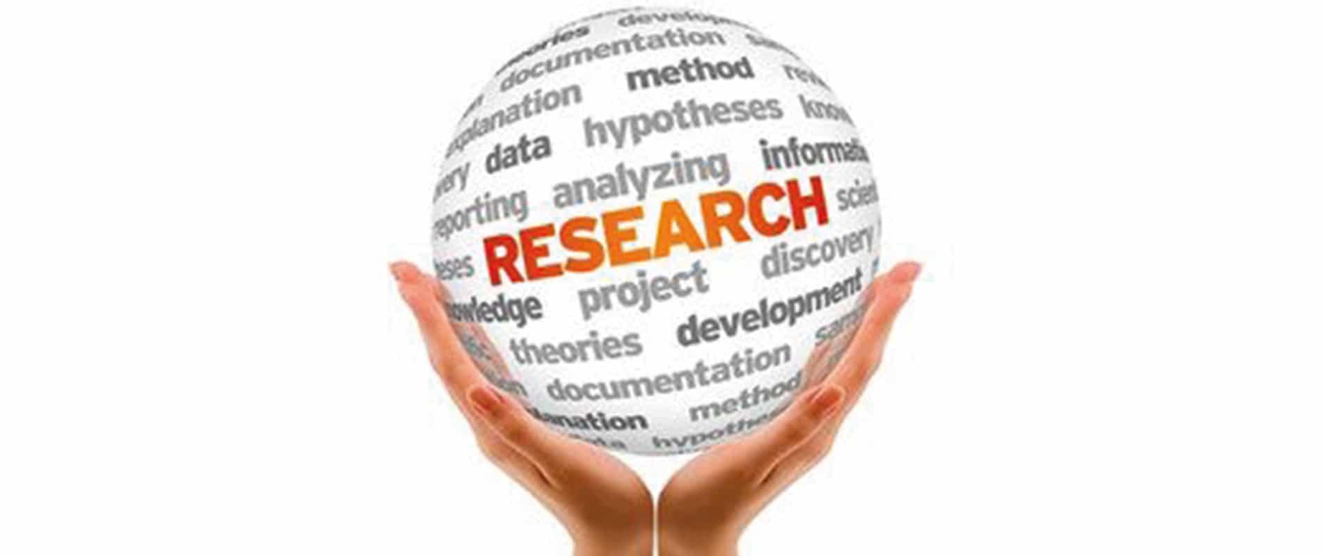 how can research help you in real life